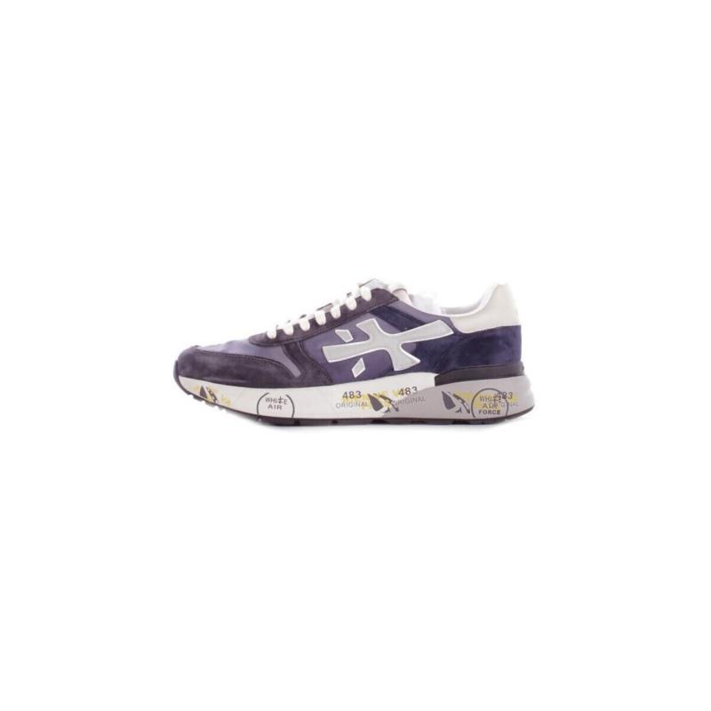 Xαμηλά Sneakers Premiata MICK