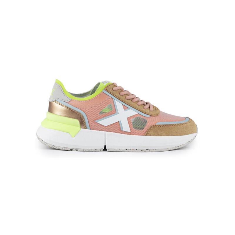 Sneakers Munich Versus wmn ls