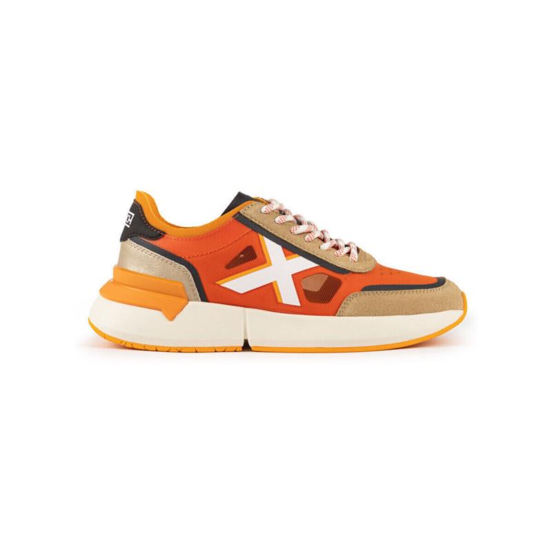 Sneakers Munich Versus ls