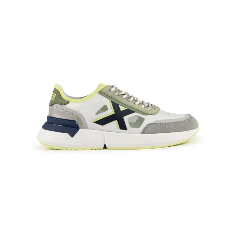 Sneakers Munich Versus ls