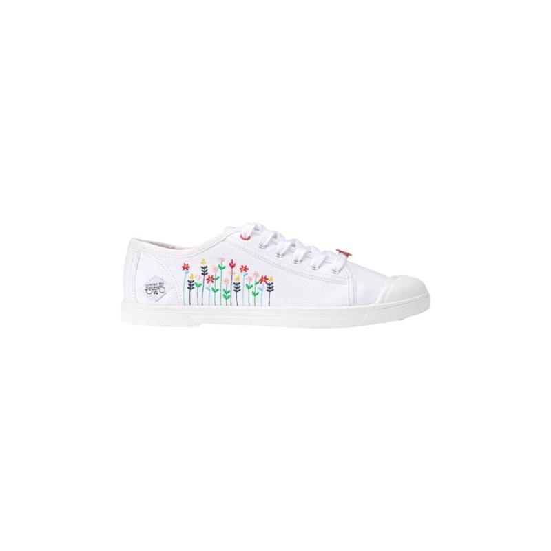 Sneakers Le Temps des Cerises BASIC 02