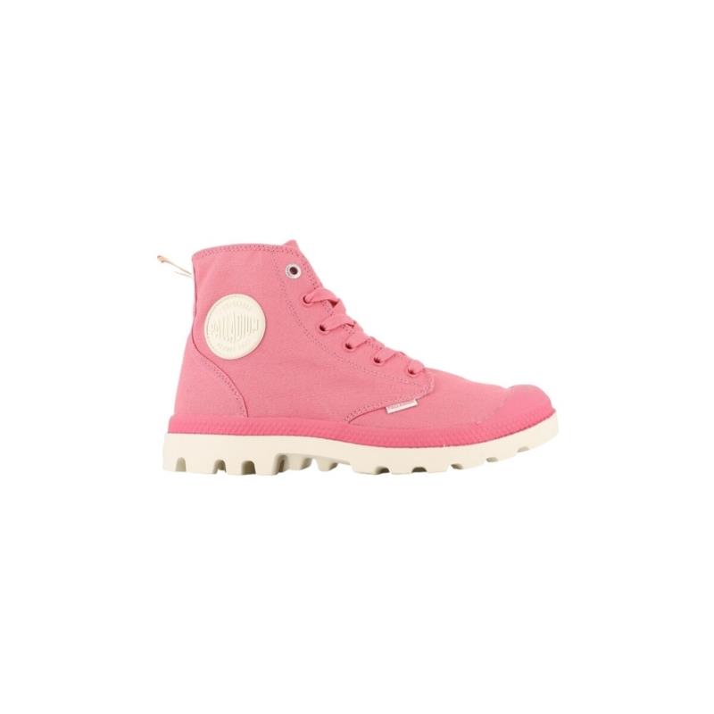 Sneakers Palladium PAMPA DUO CHROME