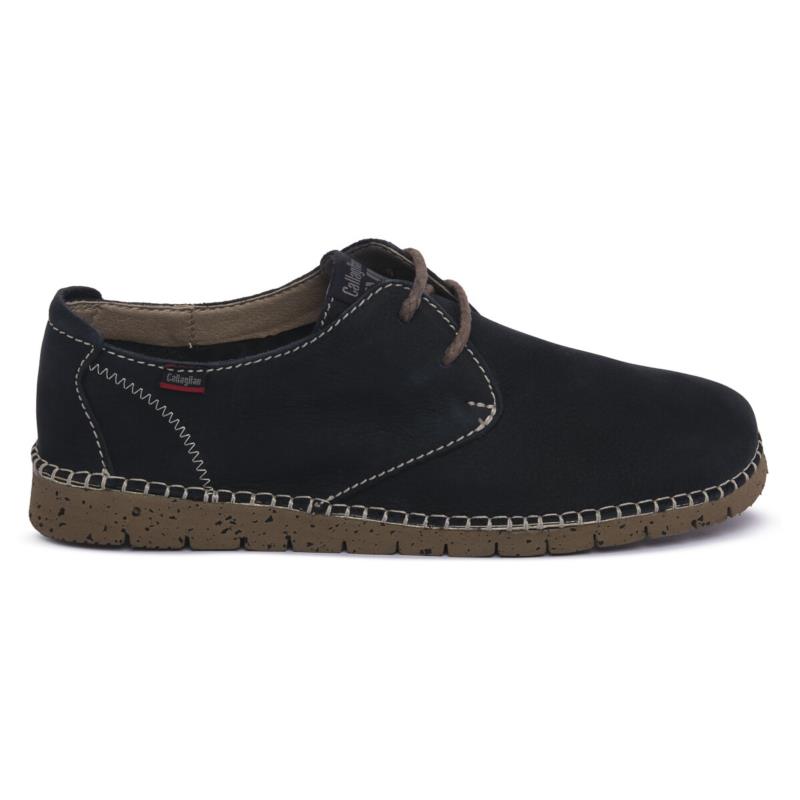 Sneakers CallagHan BOSTON AZUL