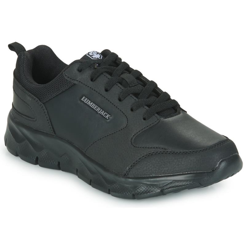 Xαμηλά Sneakers Lumberjack RAM SNEAKER