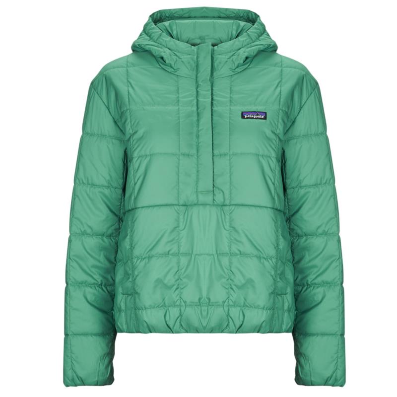 Χοντρό μπουφάν Patagonia WOMEN'S LIGHT GUST HOODED PULLOVER