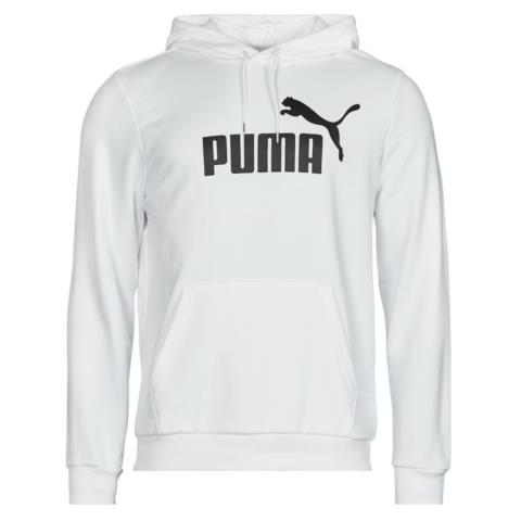 Φούτερ Puma ESS BIG LOGO HOODIE FL