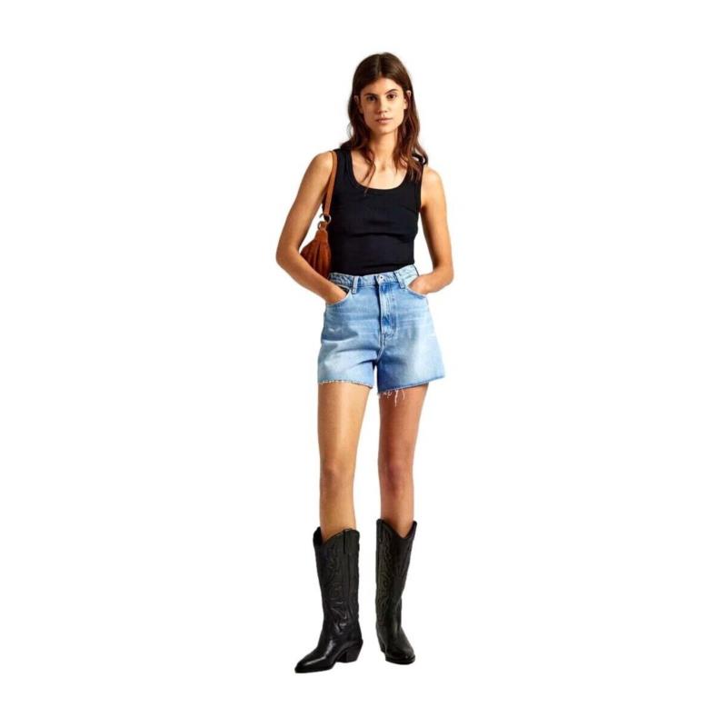 Αμάνικα/T-shirts χωρίς μανίκια Pepe jeans -