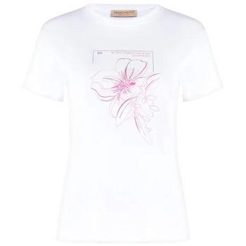 T-shirts & Polos Rinascimento CFC0124614003