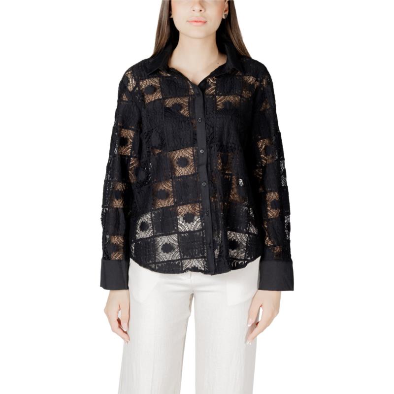 Πουκάμισα Vila Viveca L/S/Bfs 14106934