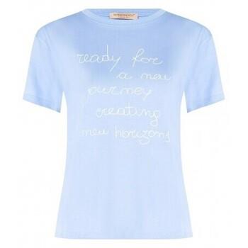 T-shirts & Polos Rinascimento CFC0124620003