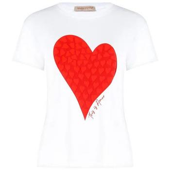 T-shirts & Polos Rinascimento CFC0124702003