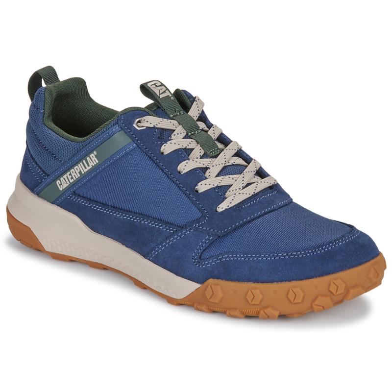 Xαμηλά Sneakers Caterpillar HEX READY LOW MESH
