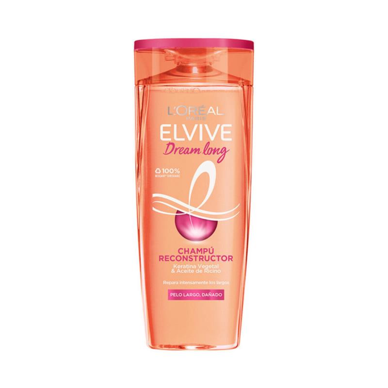 Σαμπουάν L'oreal Elvive Dream Long Reconstructing Shampoo 370 ml