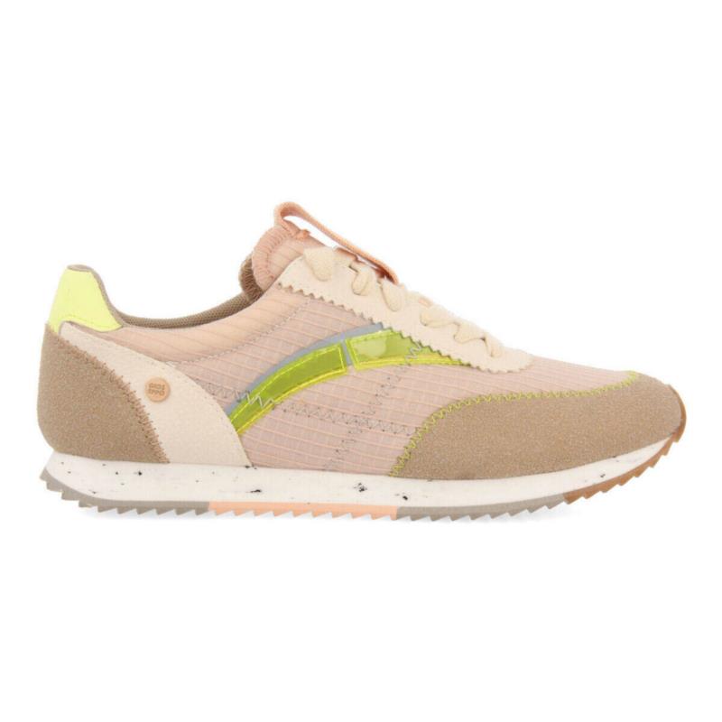 Sneakers Gioseppo arbent