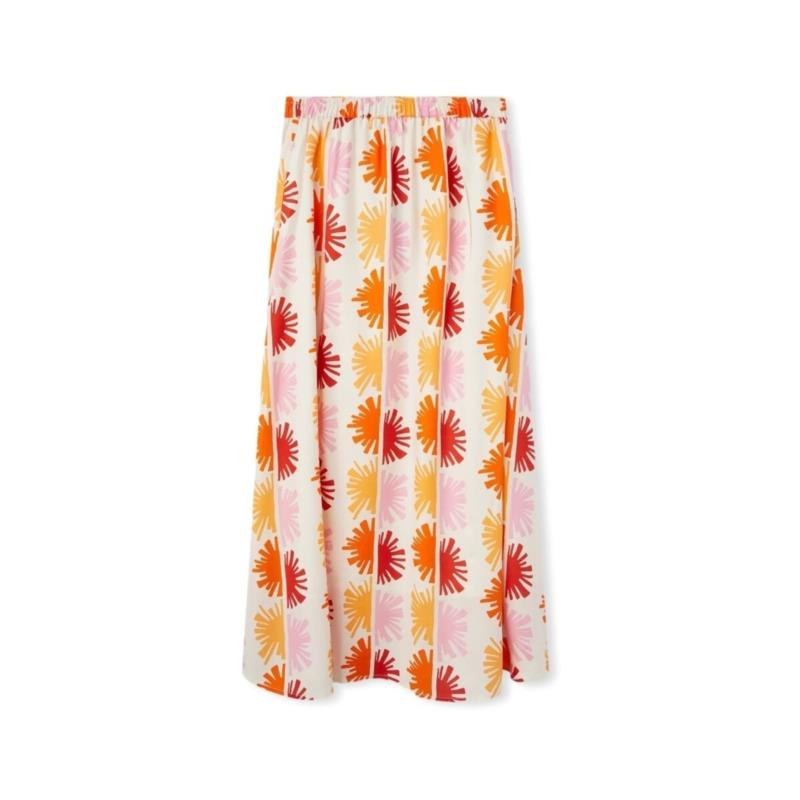 Κοντές Φούστες Compania Fantastica COMPANIA FANTASTICA Skirt 44108 - Conversational 13