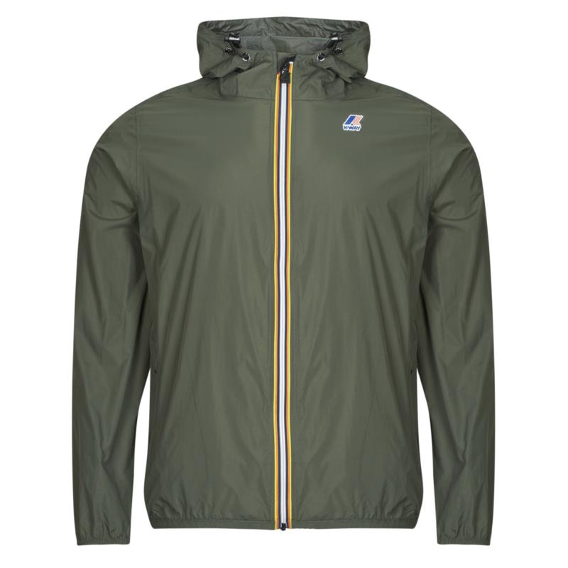 Αντιανεμικά K-Way LE VRAI 4.0 CLAUDE 100% NYLON RECYCLED