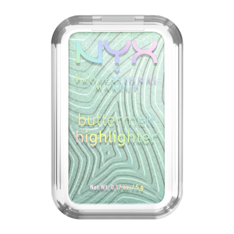 Buttermelt Highlighter 5gr