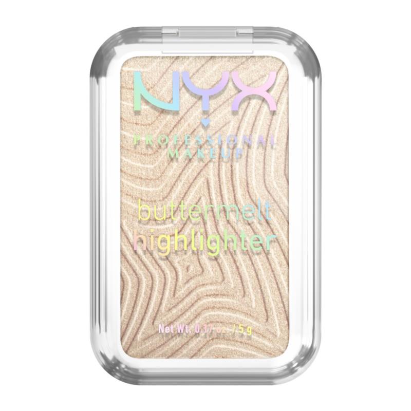 Buttermelt Highlighter 5gr