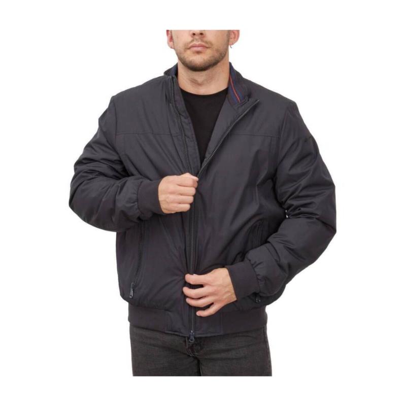 Παλτό Geox M0420C T2676 M VINCIT BOMBER