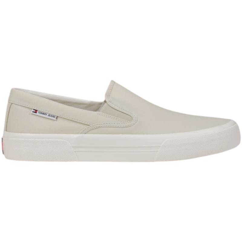 Xαμηλά Sneakers Tommy Hilfiger TJM SLIP ON CANVAS EM0EM01544