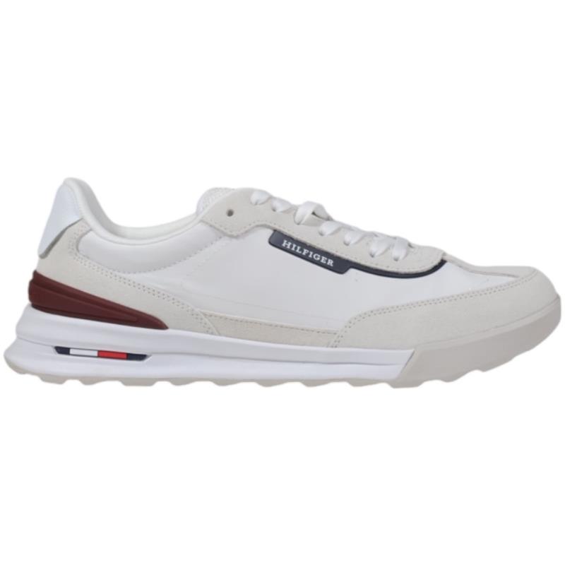 Sneakers Tommy Hilfiger RETRO RUNNER SEASONAL FM0FM05425