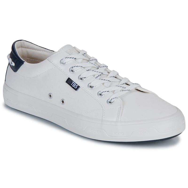 Xαμηλά Sneakers TBS LANZARO