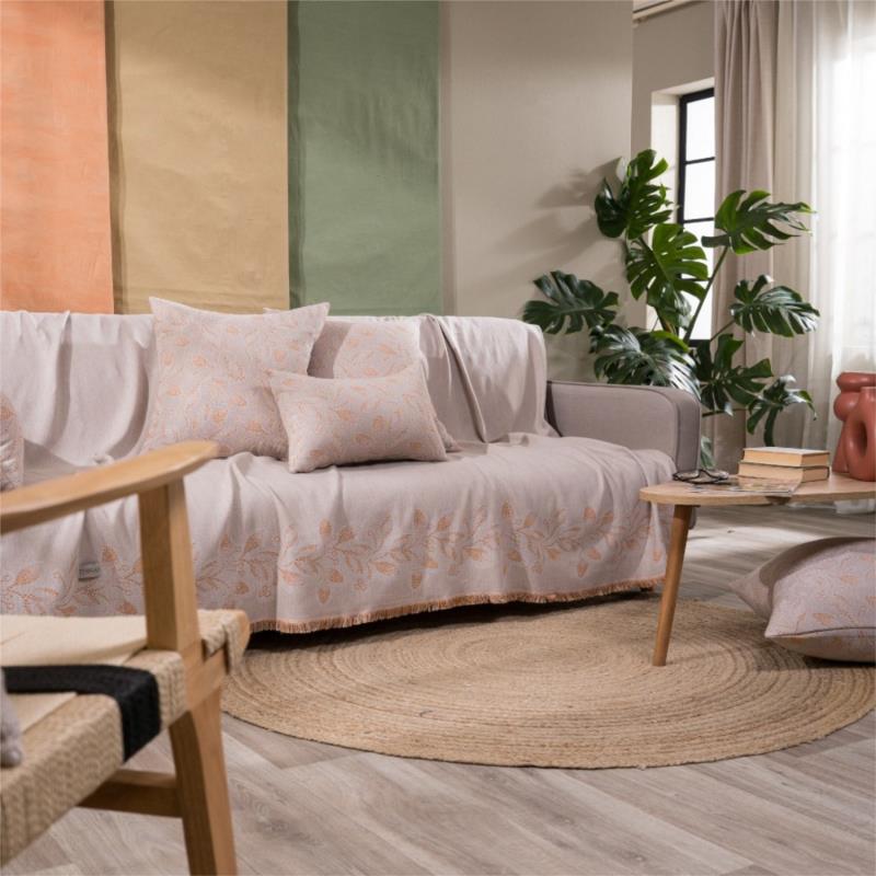 Ριχτάρι Πολυθρόνας 180X150 Teoran Padova 15 (180x150)