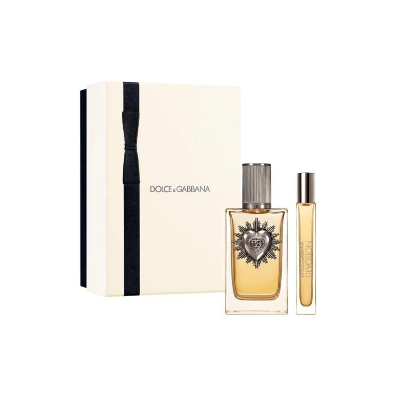 Devotion For Men Eau De Parfum Set