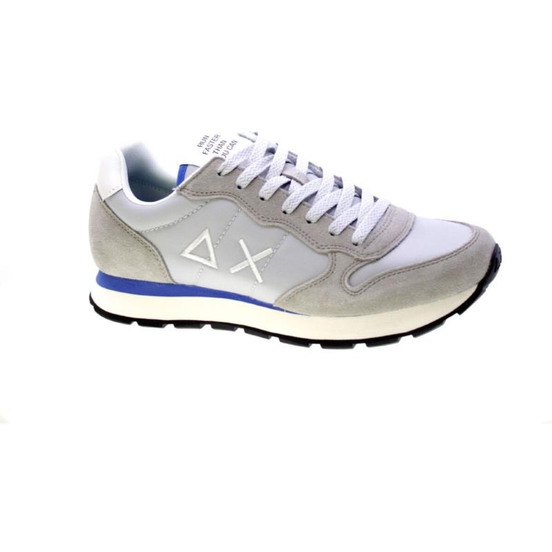 Xαμηλά Sneakers Sun68 92538