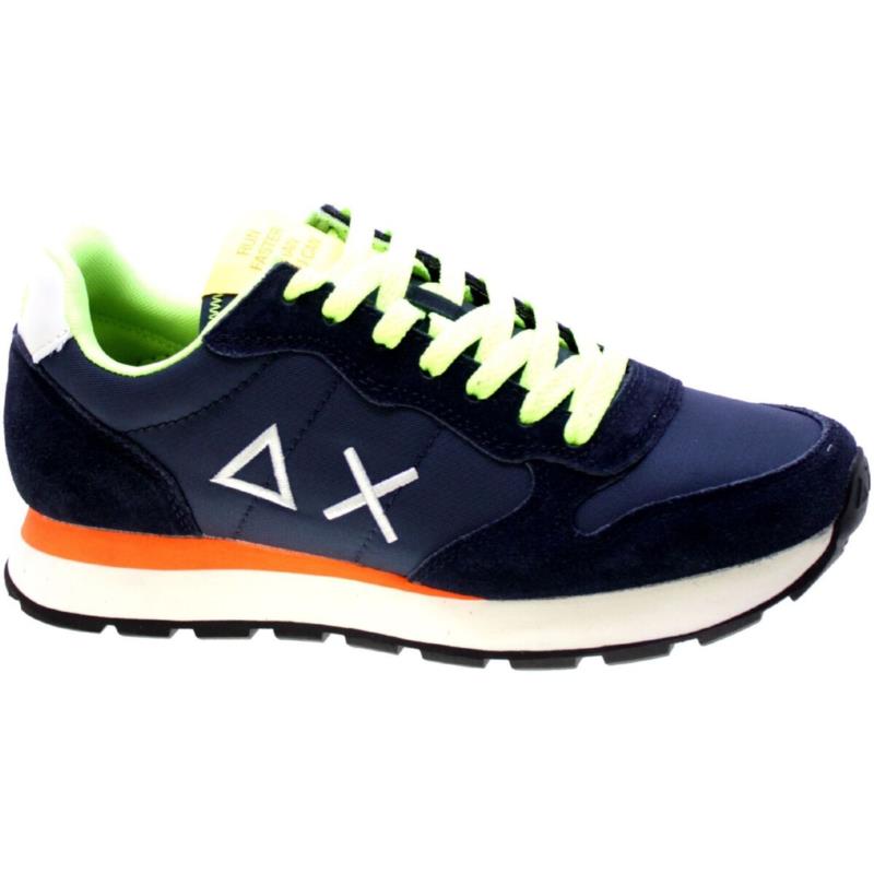 Xαμηλά Sneakers Sun68 92540