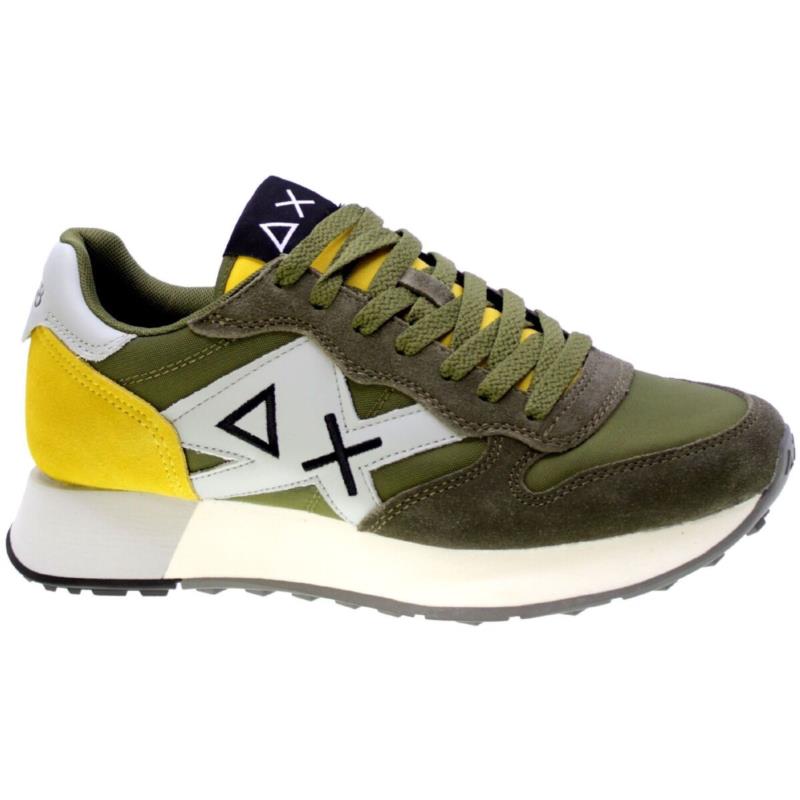 Xαμηλά Sneakers Sun68 92542