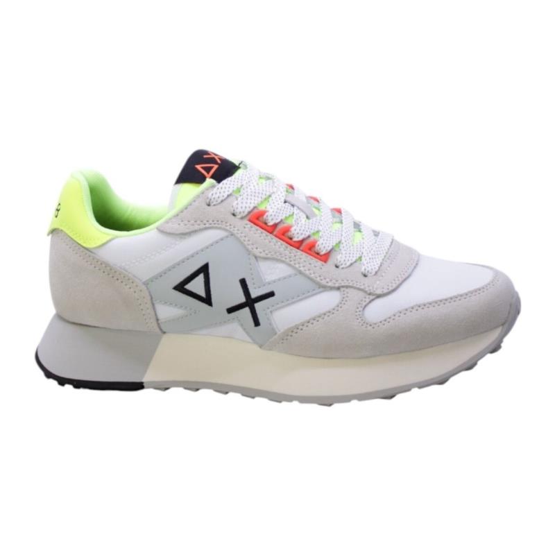 Xαμηλά Sneakers Sun68 92545