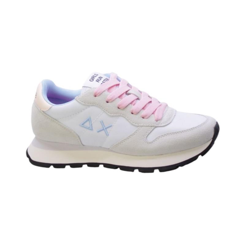 Xαμηλά Sneakers Sun68 92555