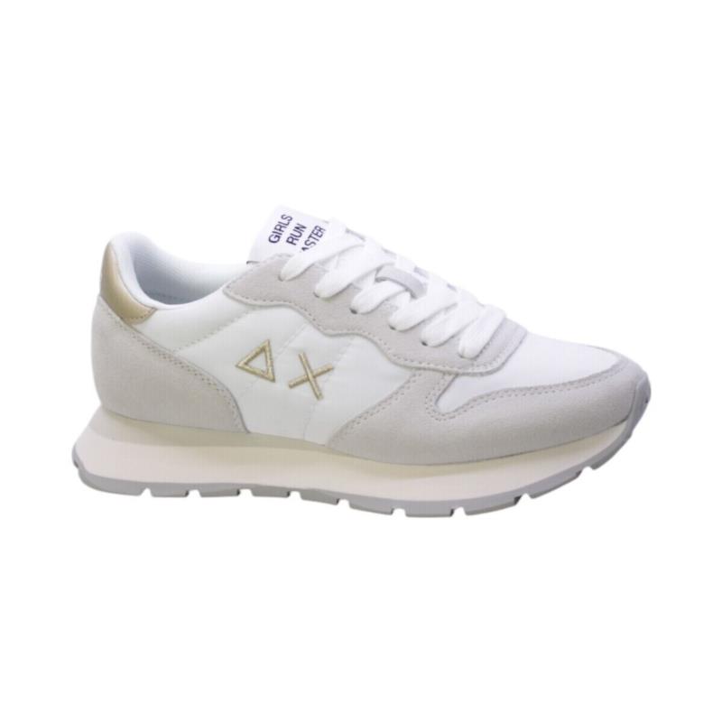 Xαμηλά Sneakers Sun68 92557
