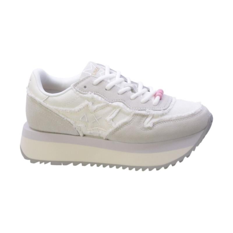 Xαμηλά Sneakers Sun68 92562