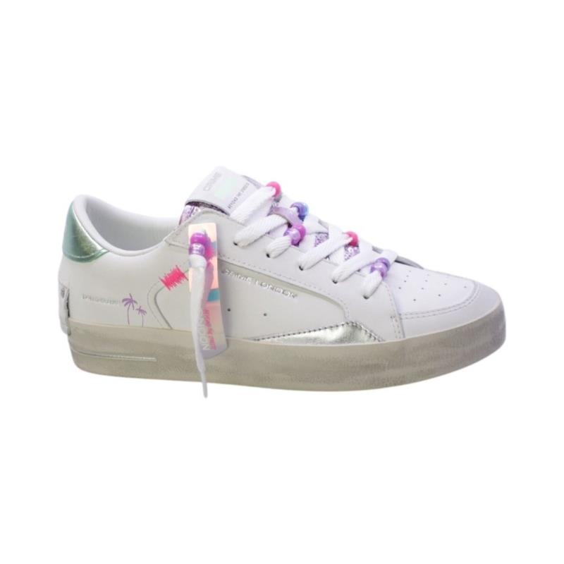 Xαμηλά Sneakers Crime London 92722
