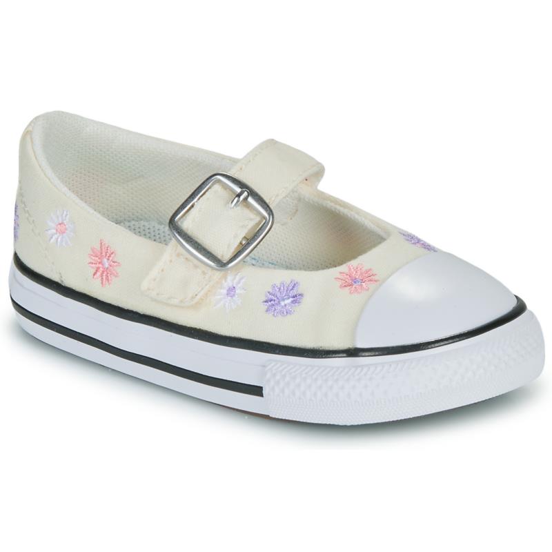 Converse CHUCK TAYLOR ALL STAR DAINTY MARY JANE FLORAL EASY ON