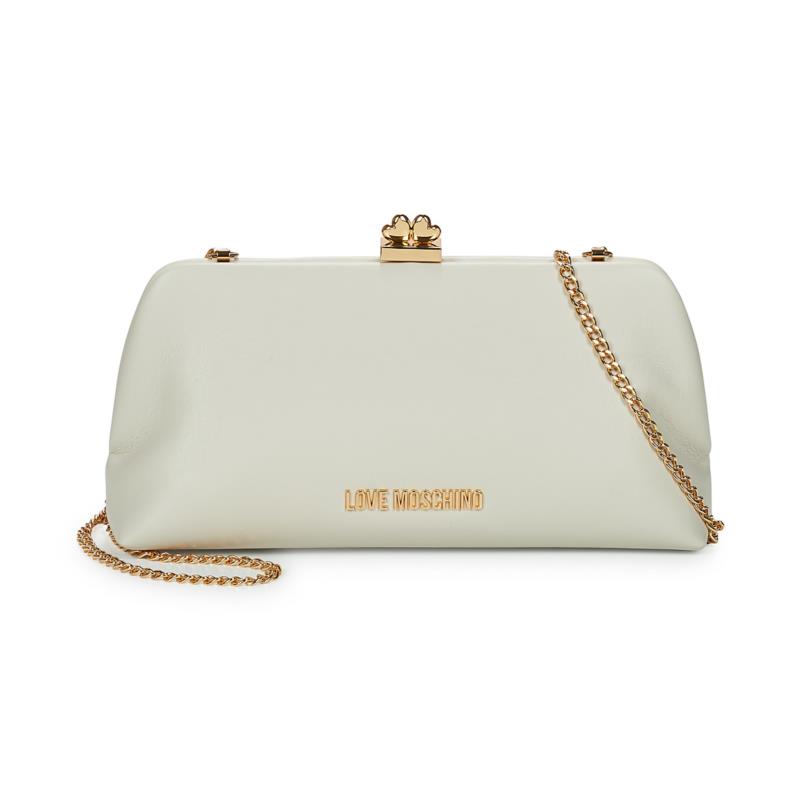 Βραδινό Τσαντάκι Love Moschino CLUTCH JC4287