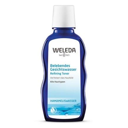 Weleda Τονωτική Λοσιόν Προσώπου 150ml