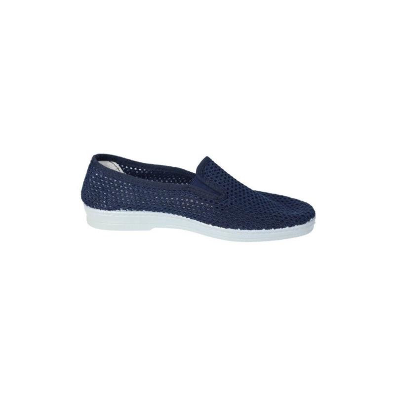 Slip on Chapines -