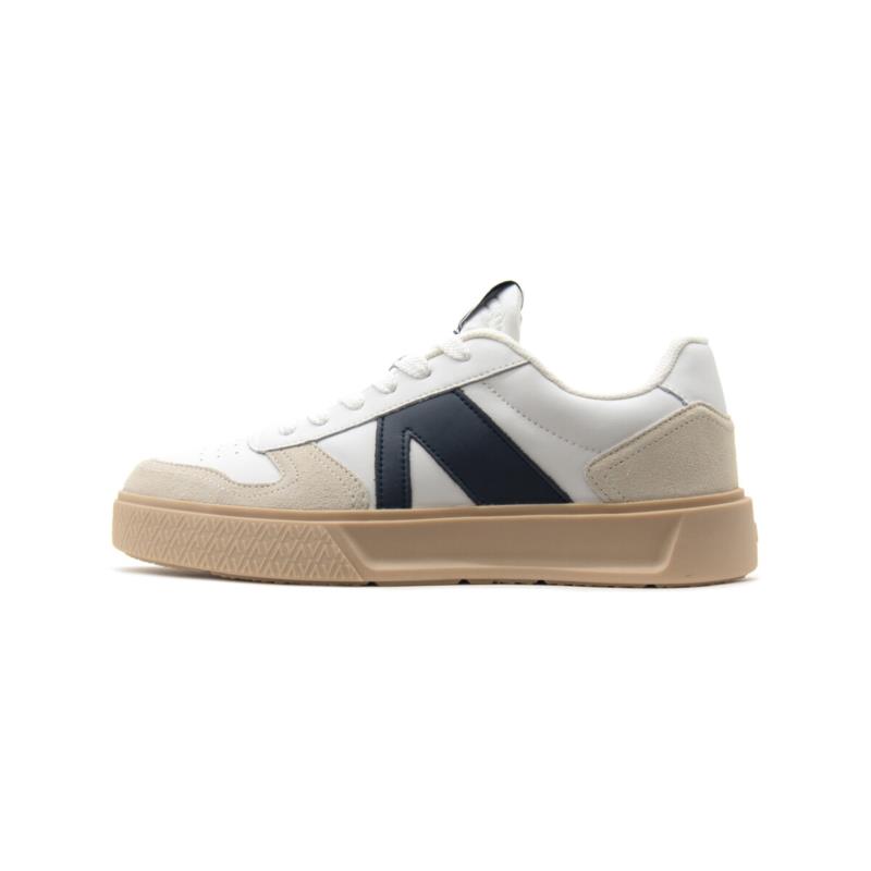 Sneakers Arkk Copenhagen UNCOVER LOW TOP SNEAKERS MEN