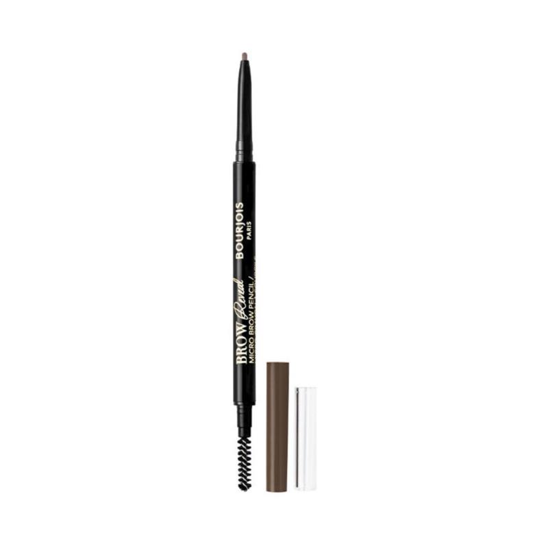 Μακιγιάζ φρυδιών Bourjois Brow Pencil Brow Reveal Micro Brow - 02 Soft Brown