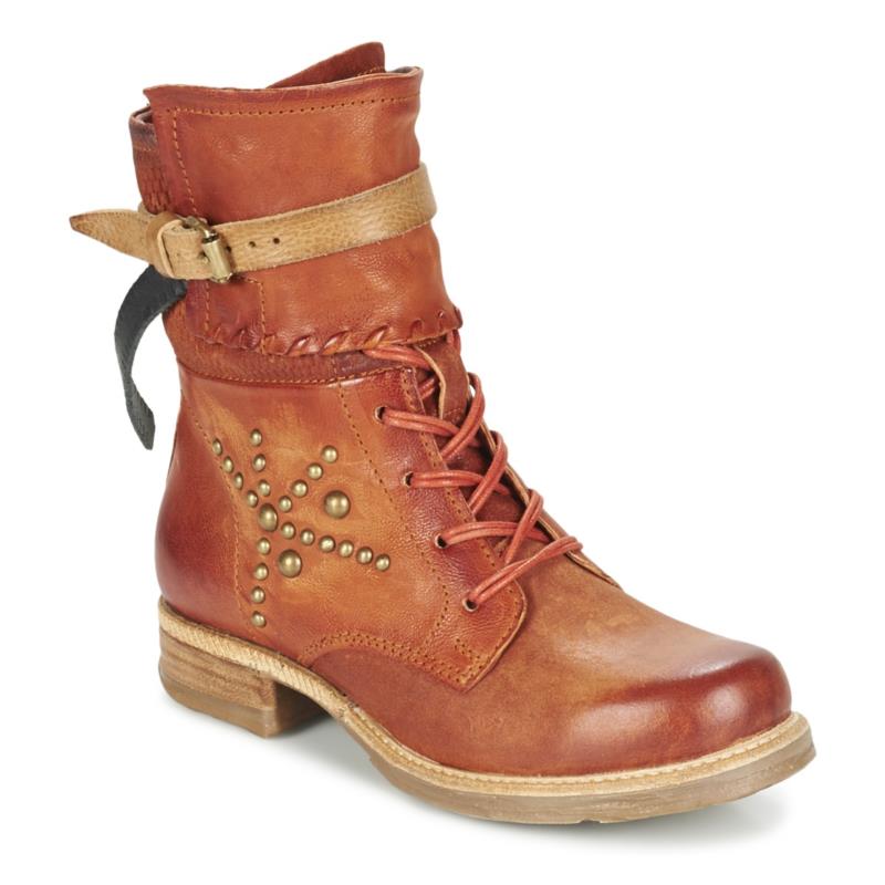 Μπότες Airstep / A.S.98 SAINT