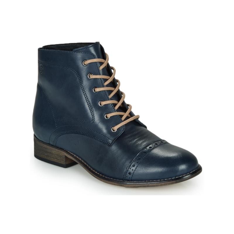 Μπότες Betty London FOLIANE