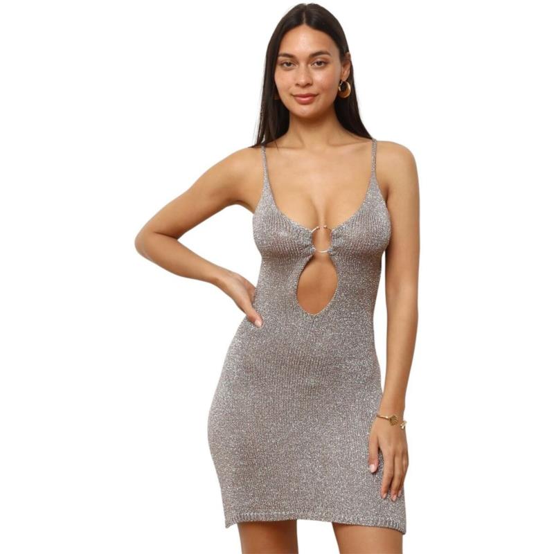 Φορέματα La Modeuse 74855_P176810