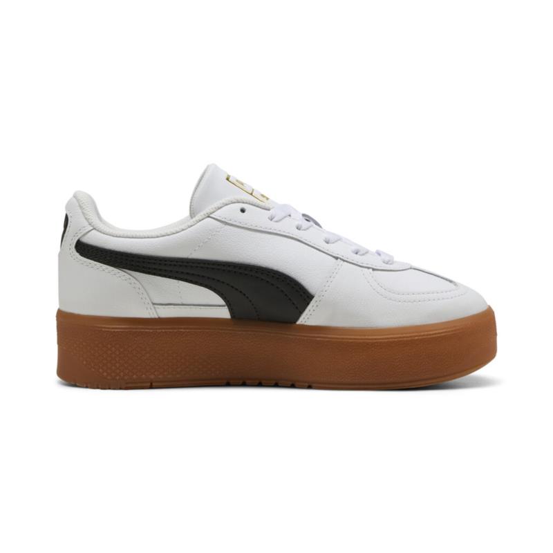 Puma - Palermo Elevata Lth Wns - 02/91GU