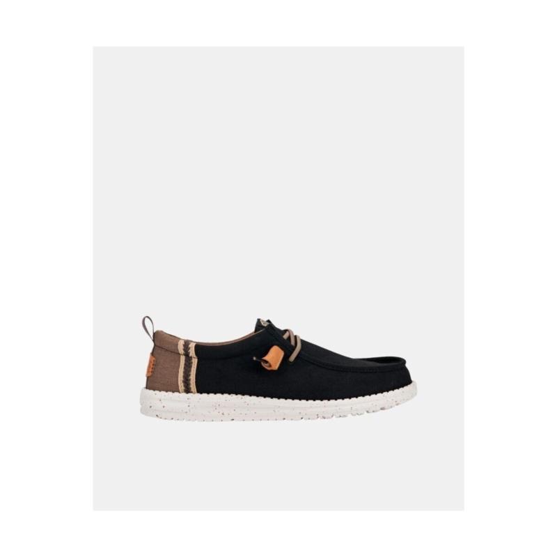 Xαμηλά Sneakers HEYDUDE 43086 WALLY SUMMER