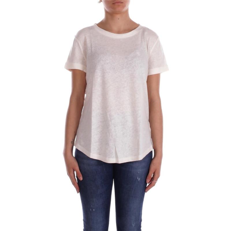 T-shirt με κοντά μανίκια Ralph Lauren 200963871