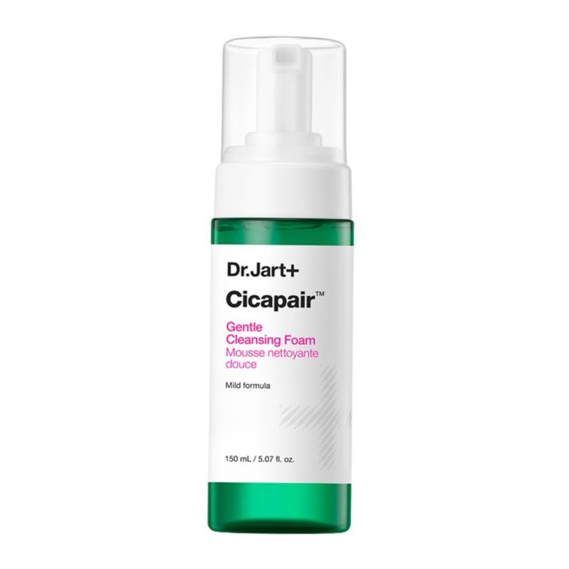 Cicapair Gentle Cleansing Foam 150ml