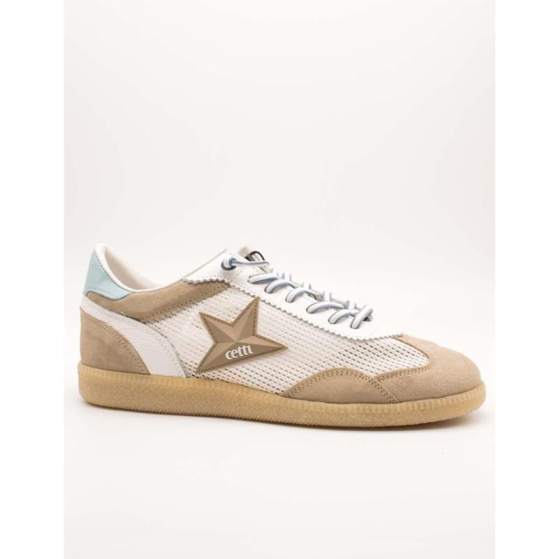 Xαμηλά Sneakers Cetti -